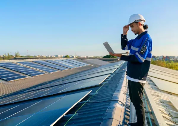 Solar EPC by Solar Radius