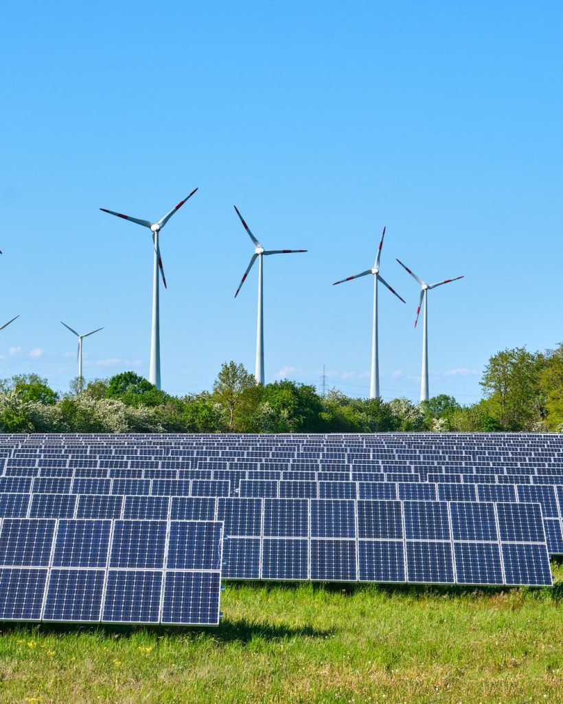 Best Solar EPC Company in Delhi NCR